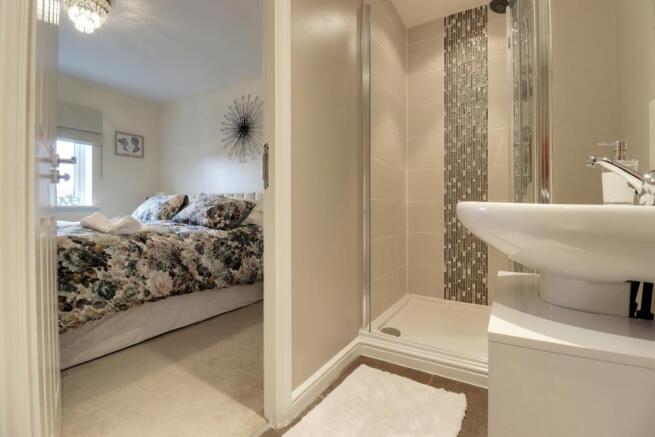 ensuite