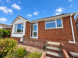 21, Woodleigh Close, Exeter EX4 5AS