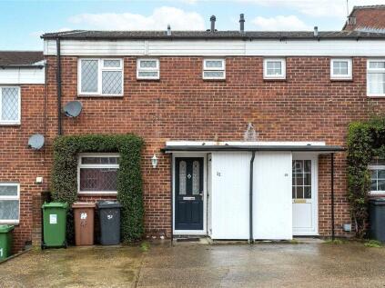 Meadow Road, Bushey, Hertfordshire