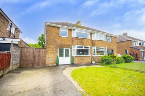 New Mill Lane, Mansfield Woodhouse, Mansfield