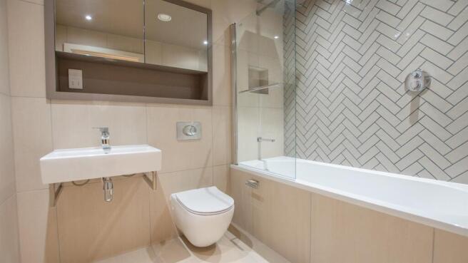 2 bed Apartment to rent Image 8