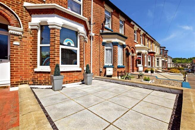 Patio / Decking