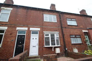 41, King Street, Normanton WF6 1EW