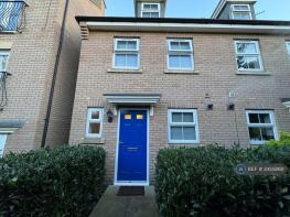 1, Burywell Road, Wellingborough NN8 4GB
