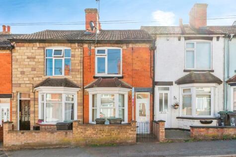 Jubilee Street, Irthlingborough, Wellingborough