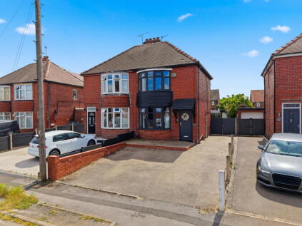 Seymore Road, Aston, Sheffield, S26 2DG