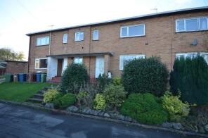 25, West Close, Walton, Stone ST15 0EE
