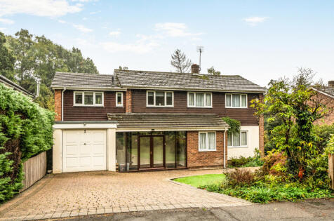 Bassett Green Drive, Bassett, Southampton, Hampshire, SO16