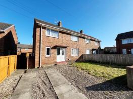 83, Moorside, Middlestone Moor, Spennymoor DL16 7DZ