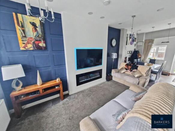 4 bed Terraced for sale Image 5