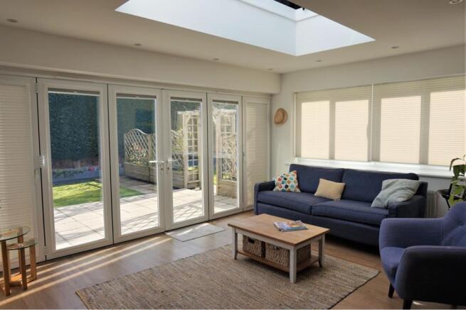 Sun Room