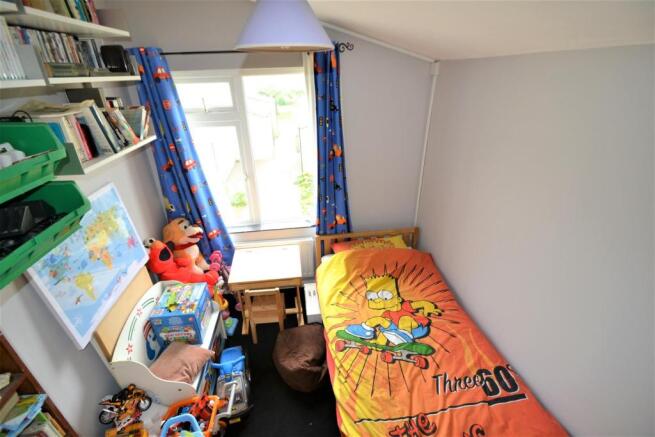Bedroom Four.JPG