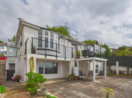 Audley Avenue, Torquay