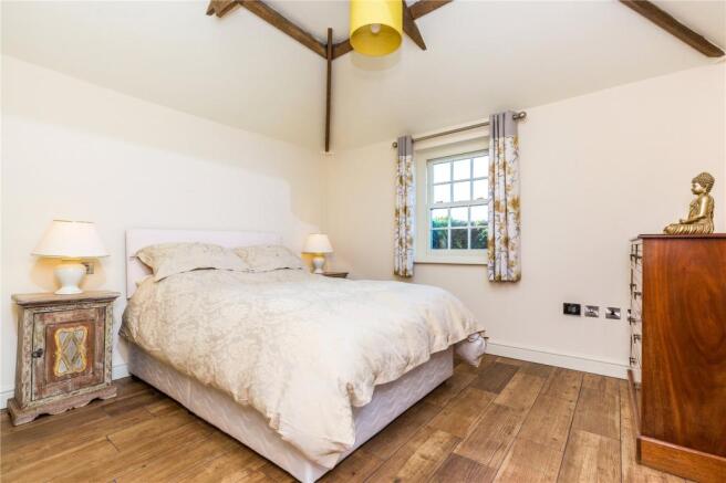 Annex Bedroom