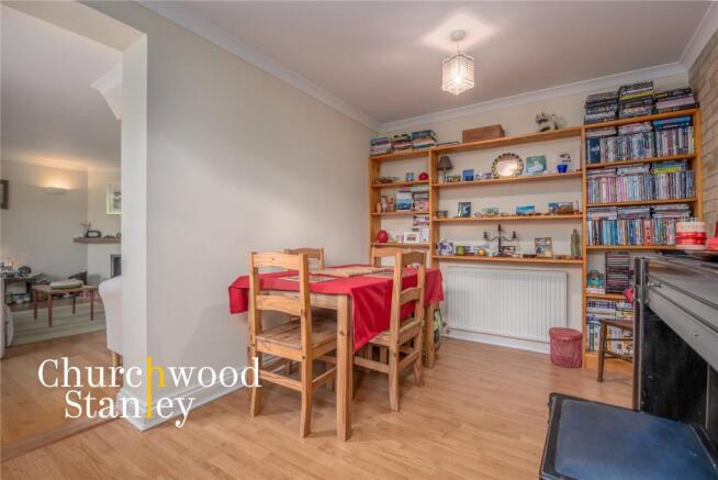 Dining Room II