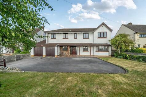 Wellsway, Keynsham, Bristol