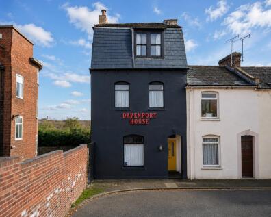 Grotto Road, Margate, Kent, CT9