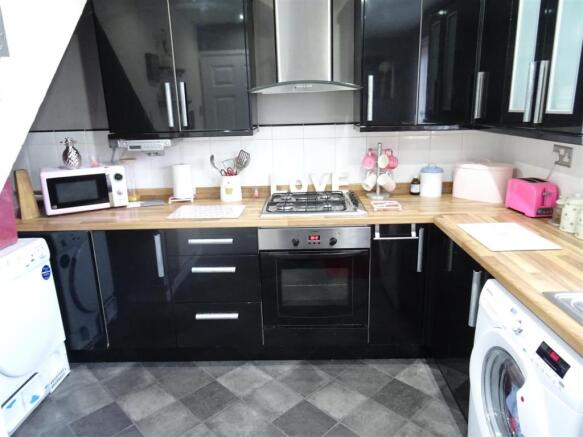 Fitted Kitchen