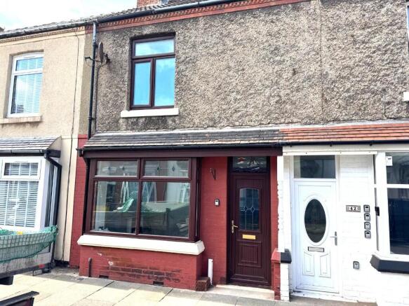 3 bed Terraced to rent Image 4