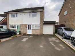 63, Coltbeck Avenue, Leicester LE19 3EJ