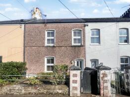 3, Belle Vue Road, Plymouth PL9 9NW