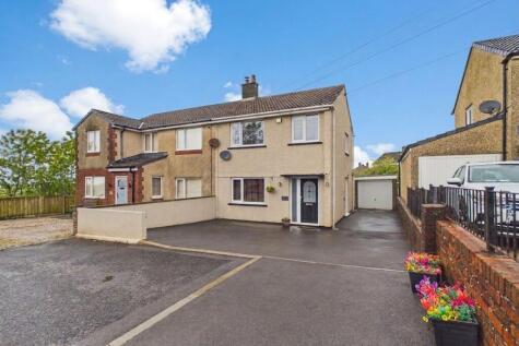 Balmoral Road, Whitehaven, CA28