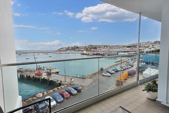 Blackball Lane, Brixham photo 4