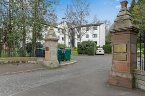 Flat 8, 5, Craigleith Road, Craigleith, Edinburgh EH4 2DL