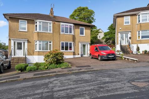 36 Rodil Avenue, Simshill, Glasgow, G44 5ER
