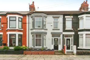 39, Lusitania Road, Liverpool L4 6SU