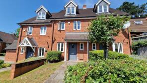 33, Weather Oaks, Birmingham B17 9DD