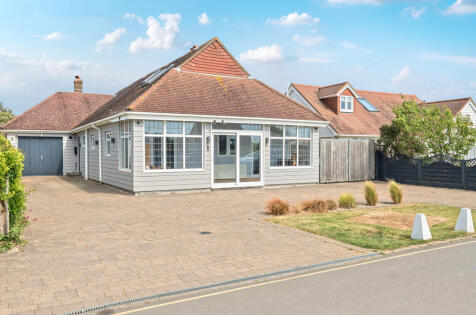 West Drive, Ferring, Worthing, West Sussex, BN12