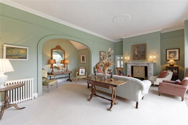 West Overton, Marlborough, SN8 photo 4