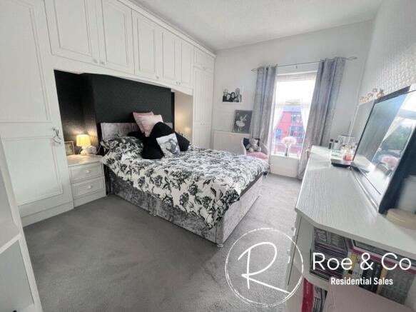 Westhoughton Estate Agent