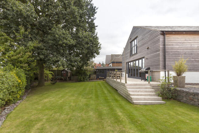 Snells Nook Lane, Nanpantan, Loughborough, Leic...