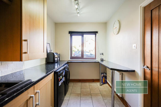 House in Burnley, Lancashire - More