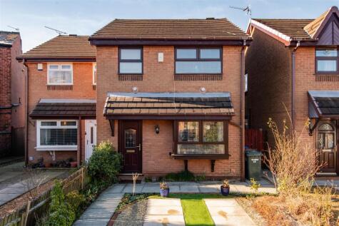 Lupton Street, Chorley