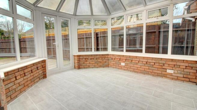 Conservatory (alt view)