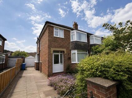Fulmar Drive, Sale