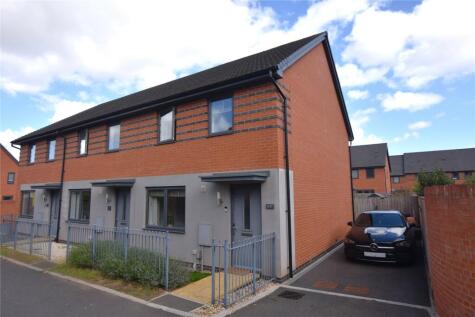 Quern Rise, Tithebarn, Exeter, Devon