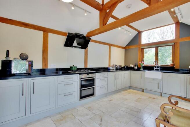 Kitchen Extension