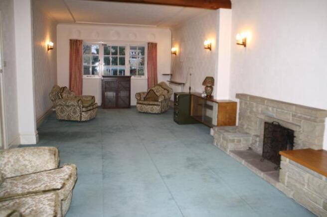 Sitting Room