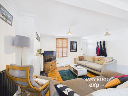 Springfield Road, Chelmsford, CM2 6LF