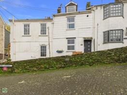 Farleigh Cottage, Shutta, Looe PL13 1LT