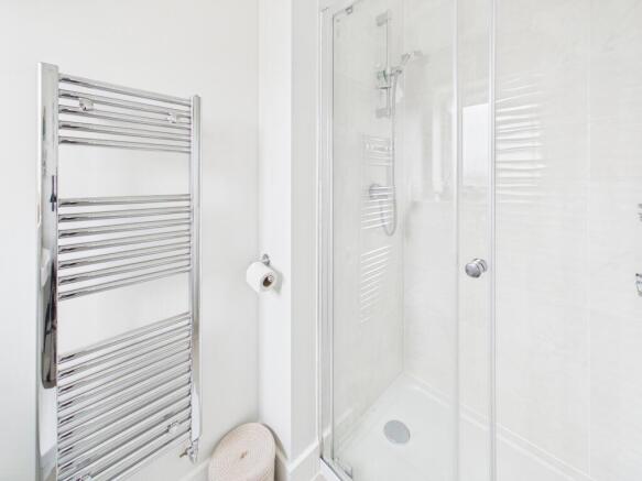 En suite