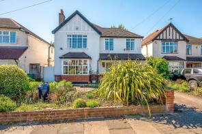 49, Grosvenor Road, Petts Wood, Orpington BR5 1QT