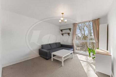 Hallfield Estate, London, W2