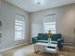 Flat 1, Durell House, Wolfe Crescent, London SE16 6SN