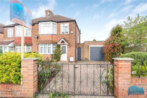 45, Grasvenor Avenue, Barnet EN5 2BY
