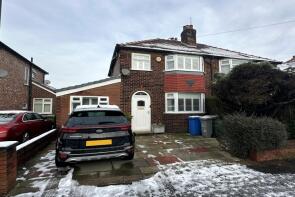 41, Vale Road, Timperley WA15 7TQ